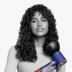 Dyson Supersonic Nural HD16 sušilnik las, Vinca Blue/Topaz (515166)