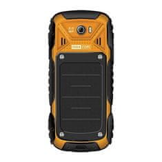 MaxCom MM920L telefon, rumen