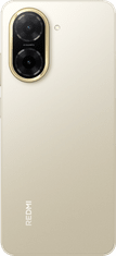 Xiaomi Redmi A5 pametni telefon, 3/64GB, zlat