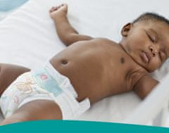 Pampers Active Baby plenice, S7, 40/1