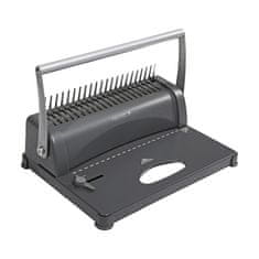 Genie Aparat za špiralno vezavo cb-850 pvc špirala 12440
