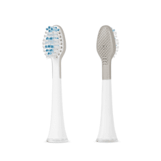 WOWO Nadomestne glave zobnih ščetk - TEESA SONIC soft