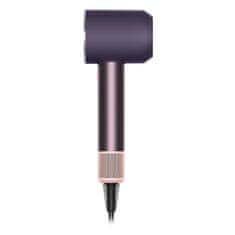 Dyson Supersonic Nural HD16 Limited Edition sušilnik las, Jasper Plum (599003)