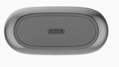 Xiaomi S200 električni brivnik, siv