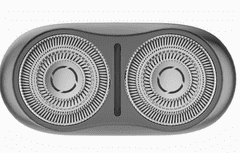 Xiaomi S200 električni brivnik, siv