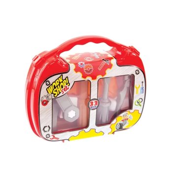 Mochtoys Otroško orodje v kovčku 11585