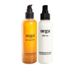 Nega Cosmetics Tan revolution 100% naravni fluid za hitro in naravno porjavitev + 100% naraven vlažilni losjon iz smilja za po sončenju, krema za sončenje, olje za sončenje, krema za po sončenju, 150ml, SummerMatch