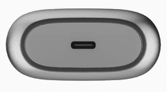 Xiaomi S200 električni brivnik, srebrn