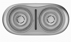 Xiaomi S200 električni brivnik, srebrn