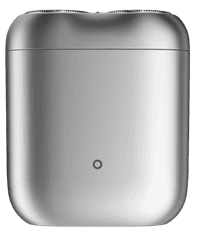Xiaomi S200 električni brivnik, srebrn