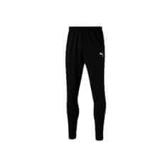 Puma Hlače obutev za trening črna 176 - 181 cm/M Liga Pro Training Pants
