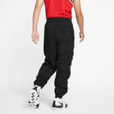 Nike Hlače črna 173 - 177 cm/S Throwback