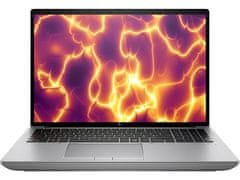 HP ZBook Fury 16 G11 prenosnik, i7-14700HX, 64GB, SSD1TB, RTX2000, W11P (98K22ET#BED)