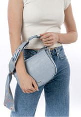 Tamaris Ženska torbica Fabia Banana Bag 33502.536