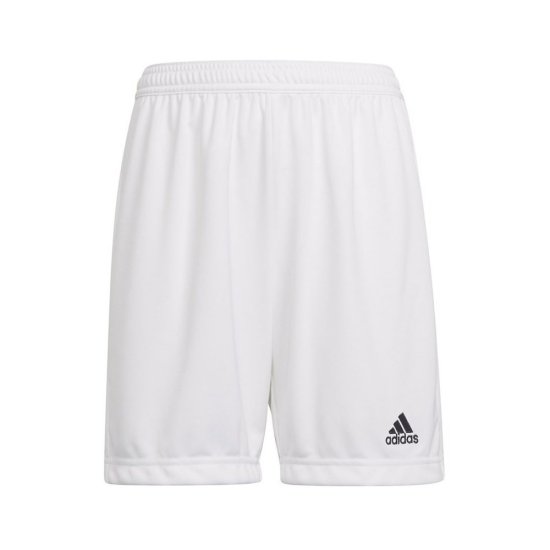 Adidas Hlače obutev za trening bela Entrada 22