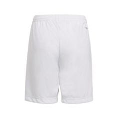 Adidas Hlače obutev za trening bela 135 - 140 cm/S Entrada 22