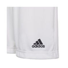 Adidas Hlače obutev za trening bela 135 - 140 cm/S Entrada 22