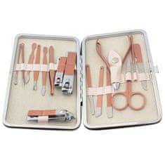 WOWO Rose gold set za manikuro