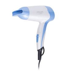 WOWO Sušilnik za lase Adler - Dryer 1200 w