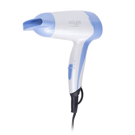 WOWO Sušilnik za lase Adler - Dryer 1200 w
