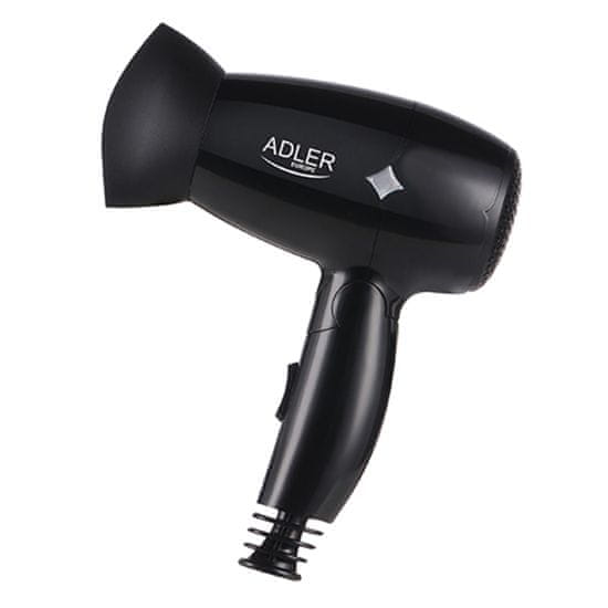 WOWO Adler sušilnik za lase 1400 w