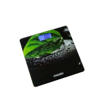 WOWO Digitalna osebna tehtnica S49