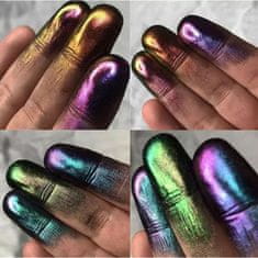 WOWO Chameleon makeup senčila