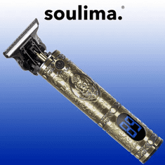 WOWO Prirezovalnik las in brade Soulima