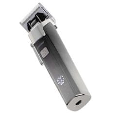 WOWO MESKO strižnik z lcd zaslonom - usb-c