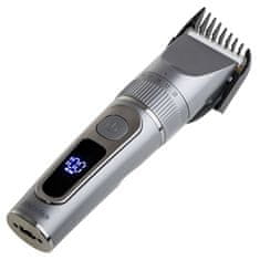 WOWO Strižnik las MESKO z LCD zaslonom