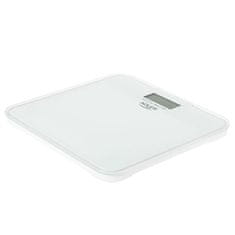 WOWO Digitalna osebna tehtnica - 180 kg - z robno osvetlitvijo