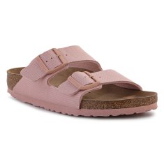 Birkenstock Japanke roza 37 EU Arizona Rivet Logo