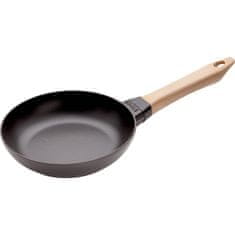 Staub Ponev Ponev iz litega železa 20 CM