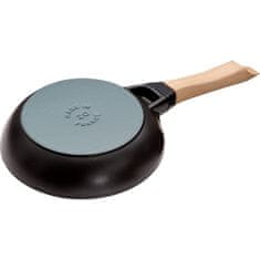 Staub Ponev Ponev iz litega železa 20 CM