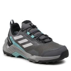Adidas Čevlji treking čevlji siva 41 1/3 EU Eastrail 2.0 RAIN.RDY