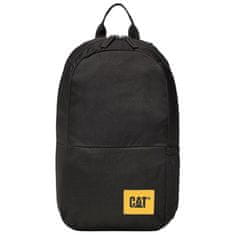 Caterpillar Nahrbtniki univerzalni nahrbtniki črna Smu Backpack