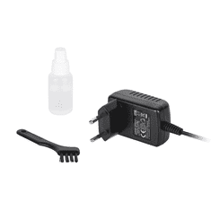 WOWO Prirezovalnik las in brade - Cordless CUT PRO X900