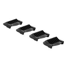 WOWO Prirezovalnik las in brade - Cordless CUT PRO X900