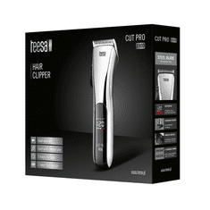 WOWO Prirezovalnik las in brade - Cordless CUT PRO X900