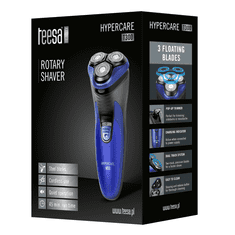 WOWO HYPERCARE T300 rotacijski brivnik