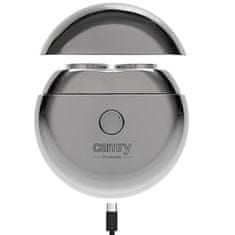 WOWO Camry potovalni brivnik z dvema glavama in usb