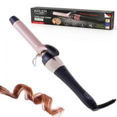 WOWO ADLER kodralnik las 25 mm - regulacija temperature
