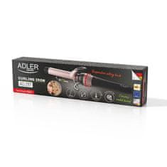 WOWO ADLER kodralnik las 25 mm - regulacija temperature