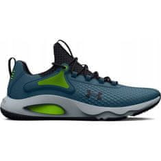 Under Armour Čevlji modra 45.5 EU buty męskie hovr rise 4 3025565-500