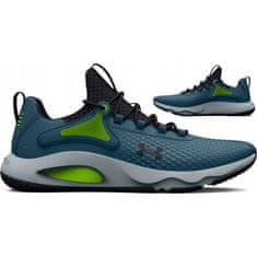 Under Armour Čevlji modra 45.5 EU buty męskie hovr rise 4 3025565-500