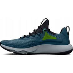 Under Armour Čevlji modra 45.5 EU buty męskie hovr rise 4 3025565-500