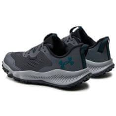 Under Armour Čevlji obutev za tek grafitna 44.5 EU Charged Maven Trail