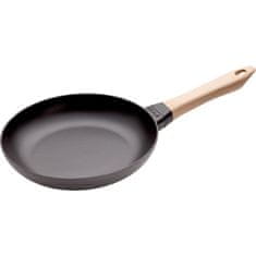Staub Ponev Ponev iz litega železa 24 CM