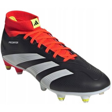 Adidas Čevlji Adidas nogometni čevlji Predator League Sock Sg BUTYADPREDATORLEAGUESOCKSG IG7741