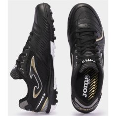 Joma Čevlji črna 46 EU BUTYJOMADRIW2401TFDRIBLING2401TURF